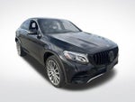 2019 Mercedes-Benz GLC GLC 300 Coupe