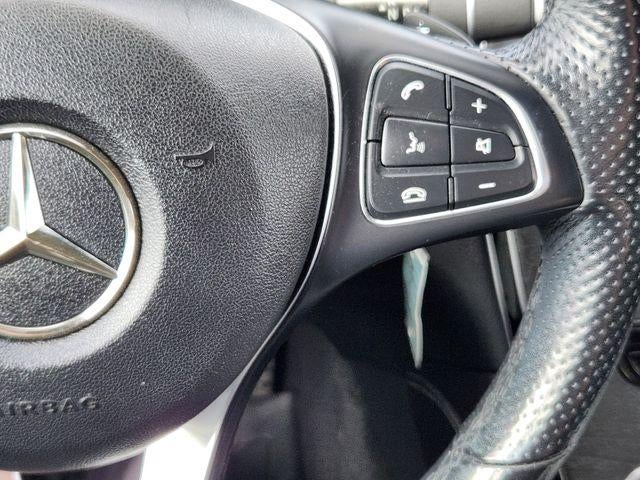 2019 Mercedes-Benz GLC GLC 300 Coupe