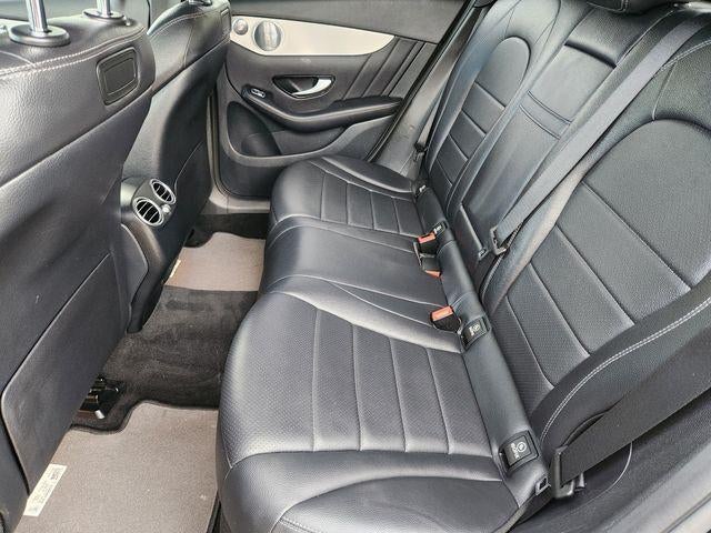 2019 Mercedes-Benz GLC GLC 300 Coupe