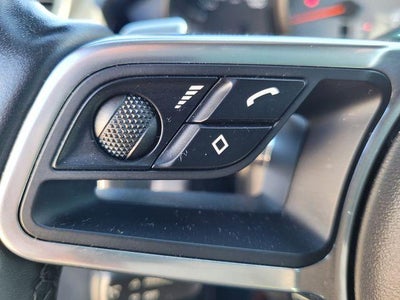 2018 Porsche 718 Cayman S