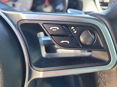 2018 Porsche 718 Cayman S