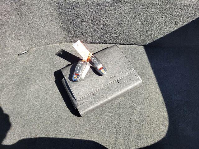 2018 Porsche 718 Cayman S