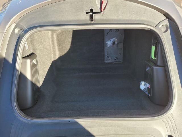 2018 Porsche 718 Cayman S