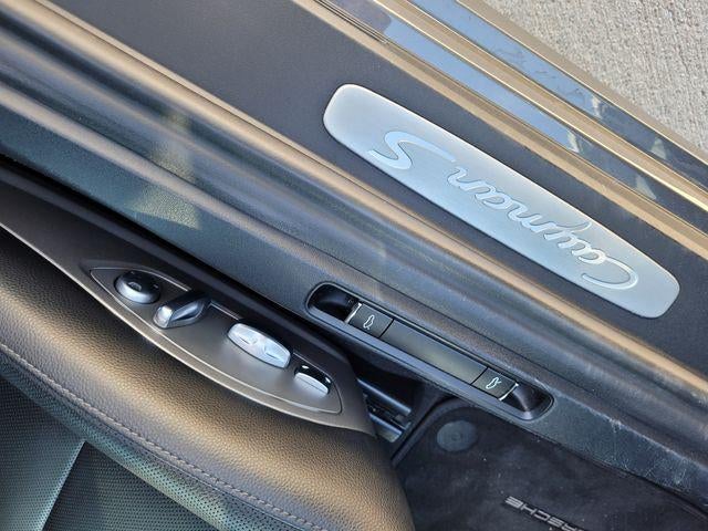 2018 Porsche 718 Cayman S