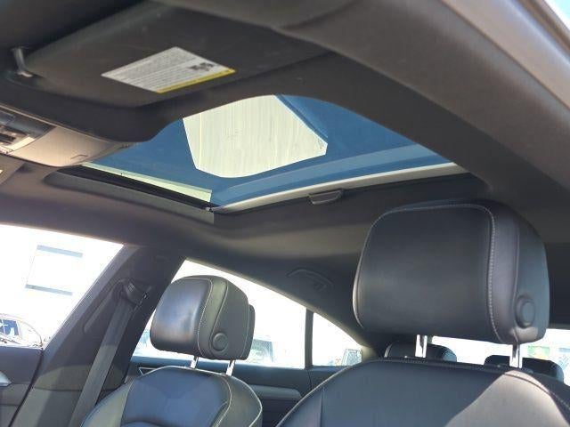 2019 Volkswagen Arteon 2.0T SEL R-Line