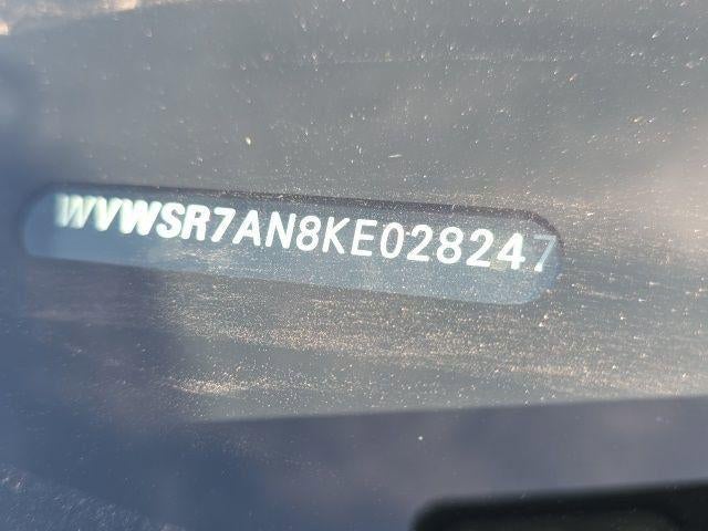 2019 Volkswagen Arteon 2.0T SEL R-Line