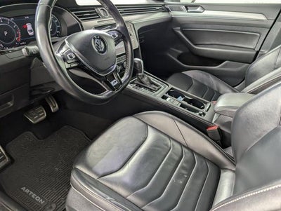 2019 Volkswagen Arteon 2.0T SEL R-Line