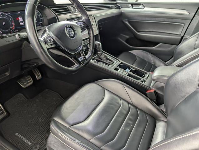 2019 Volkswagen Arteon 2.0T SEL R-Line