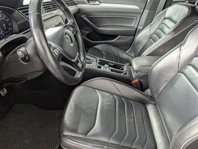 2019 Volkswagen Arteon 2.0T SEL R-Line