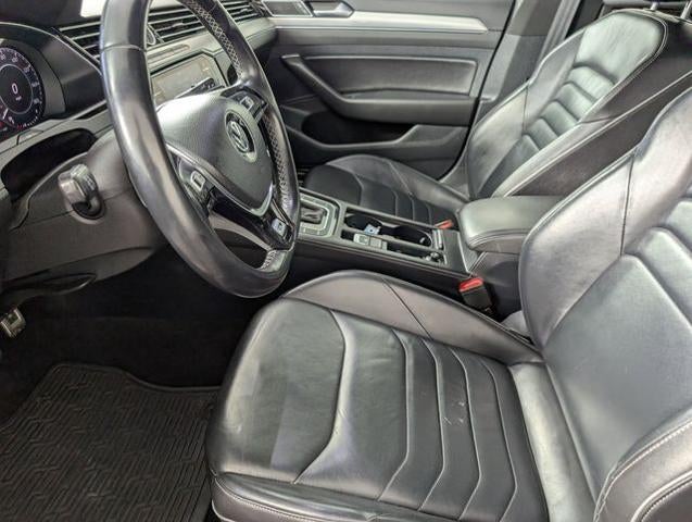 2019 Volkswagen Arteon 2.0T SEL R-Line