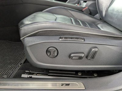 2019 Volkswagen Arteon 2.0T SEL R-Line