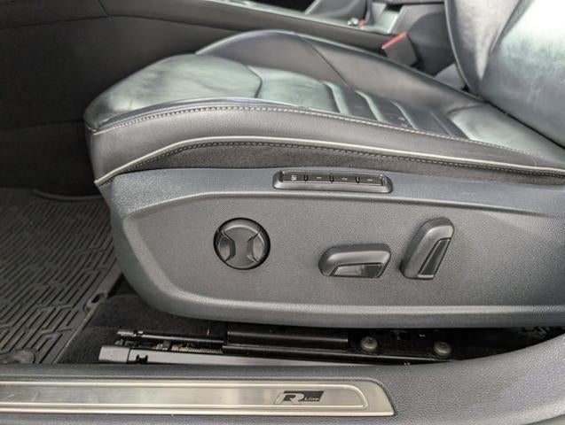 2019 Volkswagen Arteon 2.0T SEL R-Line