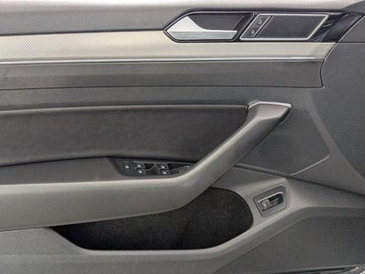 2019 Volkswagen Arteon 2.0T SEL R-Line