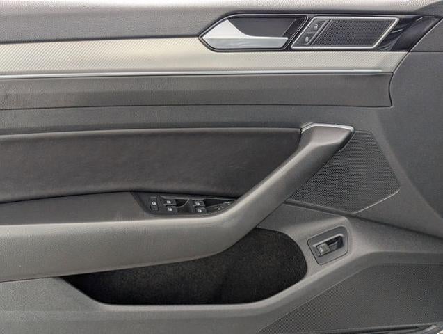 2019 Volkswagen Arteon 2.0T SEL R-Line