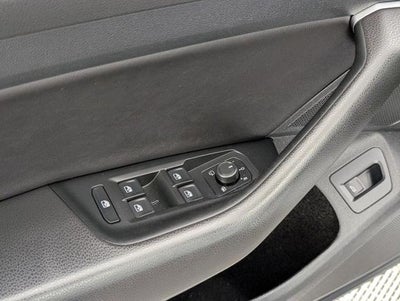 2019 Volkswagen Arteon 2.0T SEL R-Line