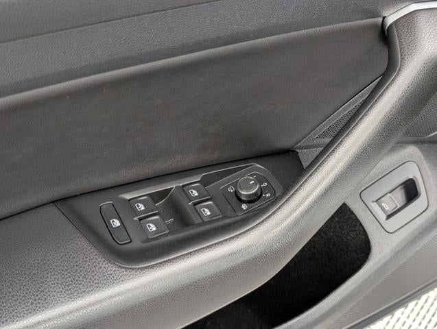 2019 Volkswagen Arteon 2.0T SEL R-Line