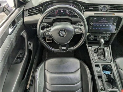 2019 Volkswagen Arteon 2.0T SEL R-Line