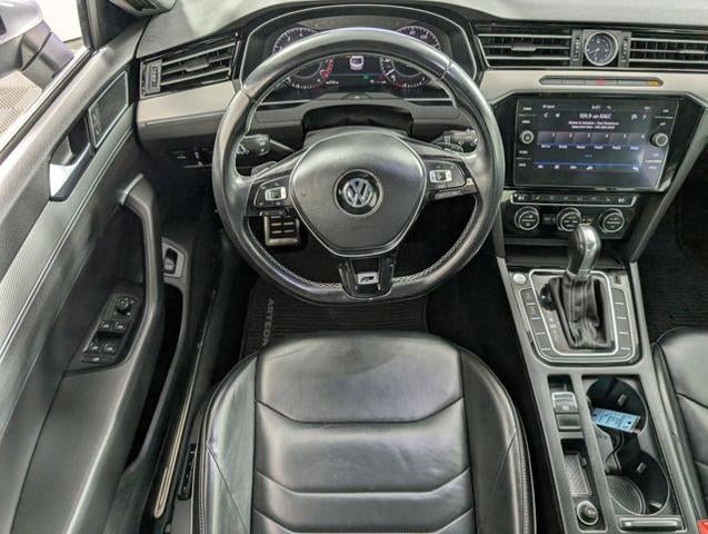 2019 Volkswagen Arteon 2.0T SEL R-Line