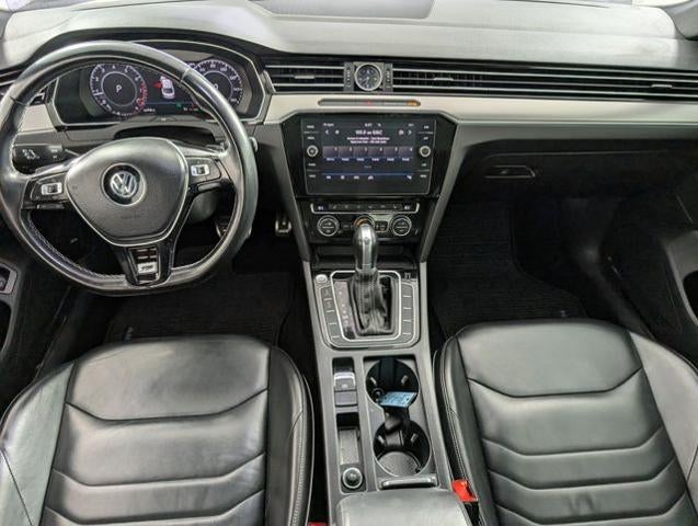 2019 Volkswagen Arteon 2.0T SEL R-Line