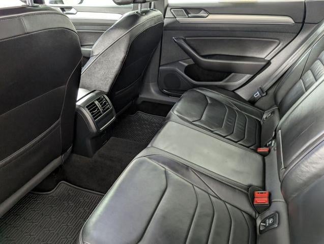 2019 Volkswagen Arteon 2.0T SEL R-Line