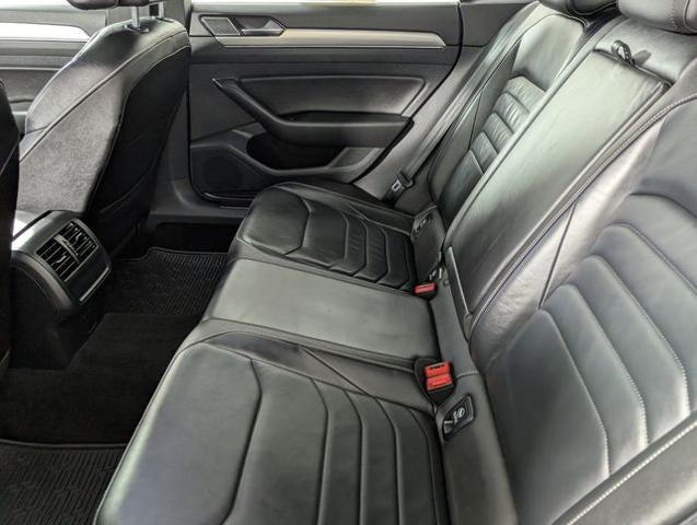 2019 Volkswagen Arteon 2.0T SEL R-Line