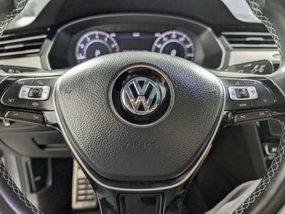 2019 Volkswagen Arteon 2.0T SEL R-Line