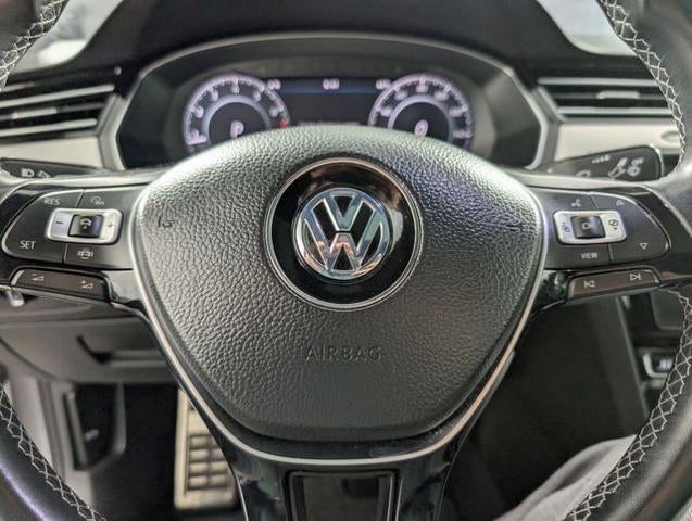 2019 Volkswagen Arteon 2.0T SEL R-Line