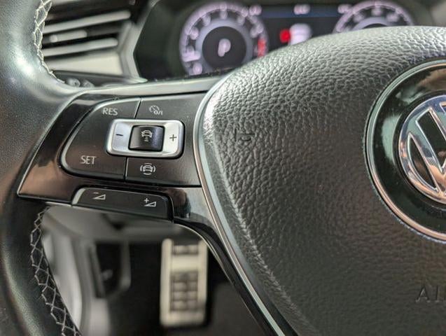 2019 Volkswagen Arteon 2.0T SEL R-Line