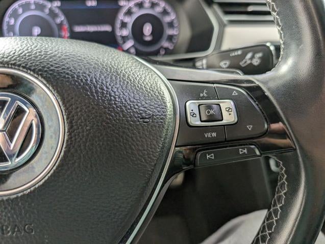 2019 Volkswagen Arteon 2.0T SEL R-Line