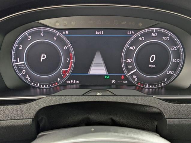 2019 Volkswagen Arteon 2.0T SEL R-Line