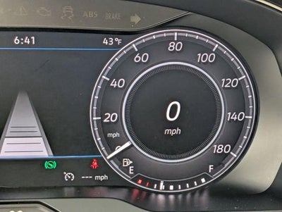 2019 Volkswagen Arteon 2.0T SEL R-Line