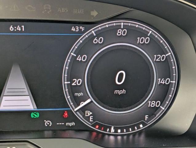 2019 Volkswagen Arteon 2.0T SEL R-Line