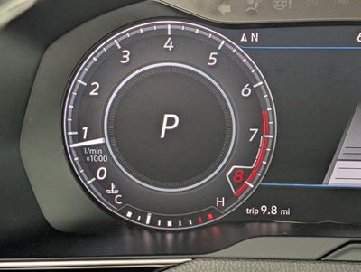 2019 Volkswagen Arteon 2.0T SEL R-Line