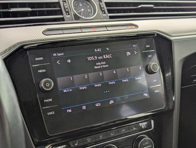 2019 Volkswagen Arteon 2.0T SEL R-Line