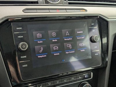 2019 Volkswagen Arteon 2.0T SEL R-Line