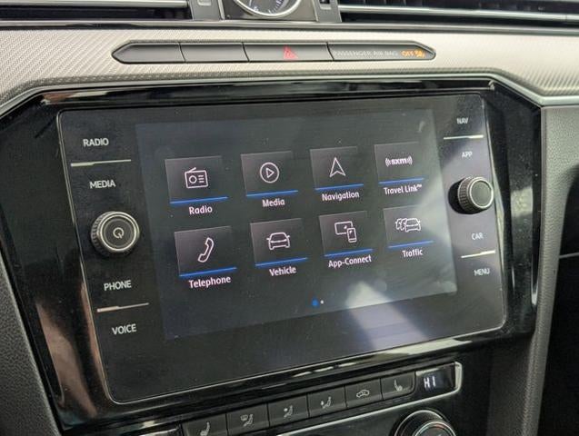 2019 Volkswagen Arteon 2.0T SEL R-Line