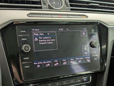 2019 Volkswagen Arteon 2.0T SEL R-Line