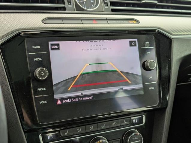 2019 Volkswagen Arteon 2.0T SEL R-Line