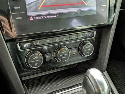 2019 Volkswagen Arteon 2.0T SEL R-Line