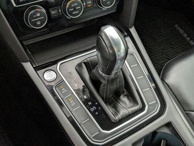 2019 Volkswagen Arteon 2.0T SEL R-Line