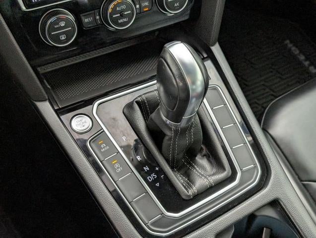 2019 Volkswagen Arteon 2.0T SEL R-Line