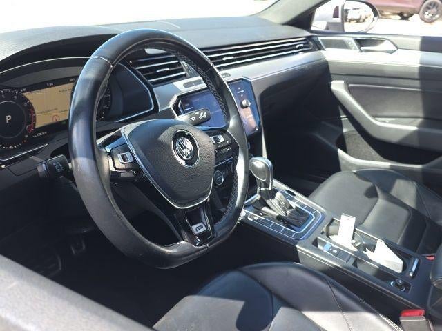 2019 Volkswagen Arteon 2.0T SEL R-Line