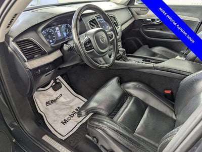 2021 Volvo XC90 T6 Inscription