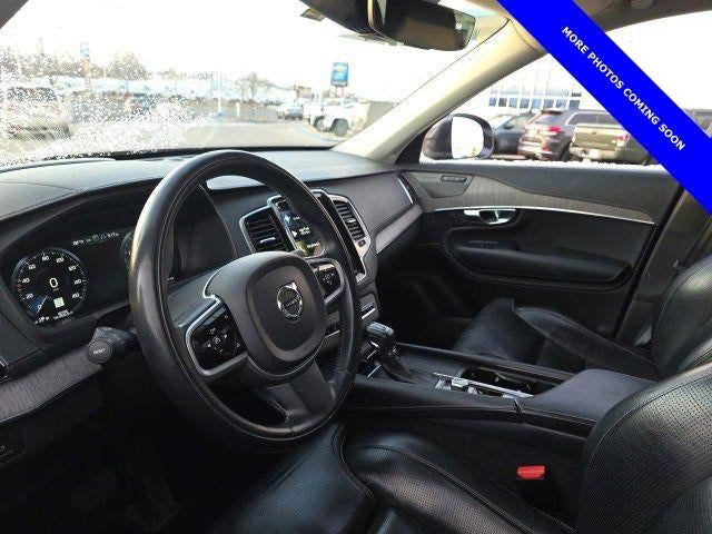 2021 Volvo XC90 T6 Inscription
