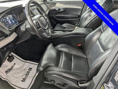 2021 Volvo XC90 T6 Inscription