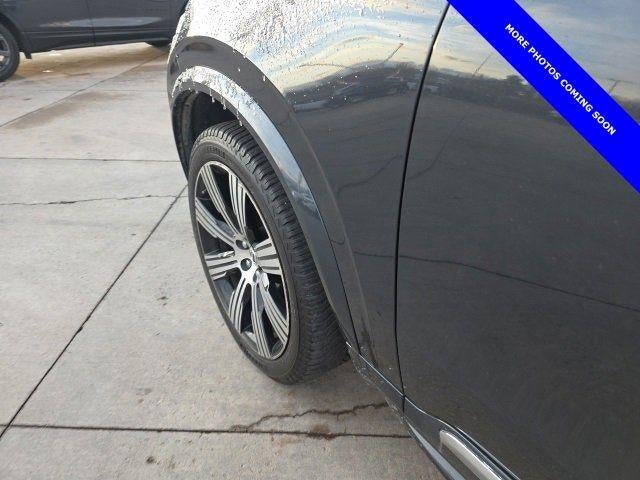 2021 Volvo XC90 T6 Inscription