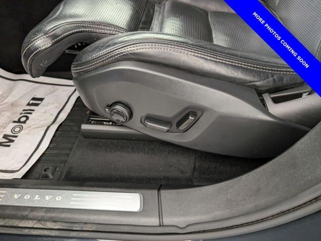 2021 Volvo XC90 T6 Inscription