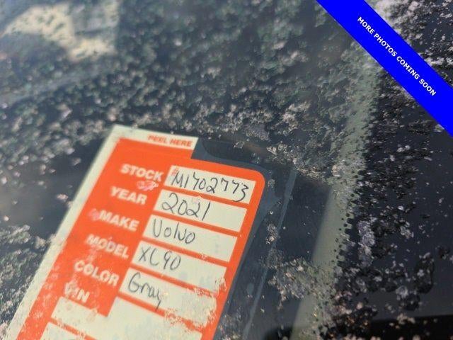2021 Volvo XC90 T6 Inscription