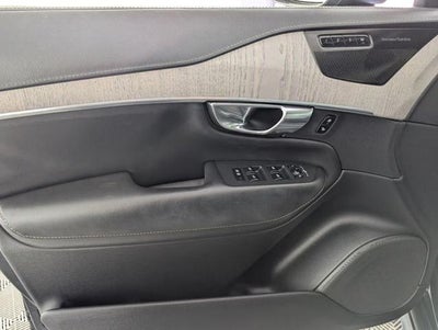 2021 Volvo XC90 T6 Inscription