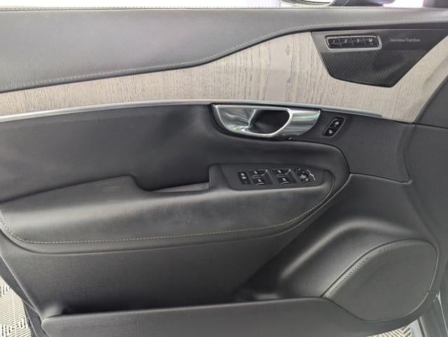 2021 Volvo XC90 T6 Inscription